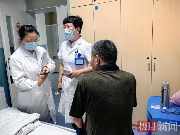 家用血糖仪五年未校准, 老糖友的糖化血红卵白值“爆表”