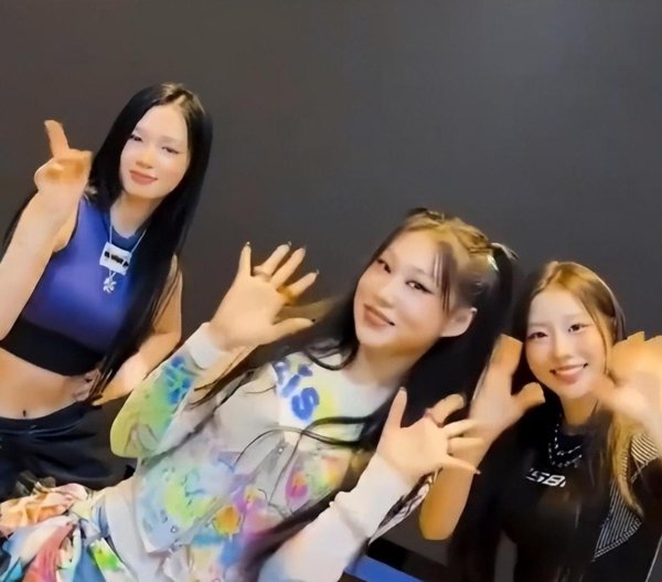 星二代扎堆出谈近况曝光！沈佳润花千万，吴刚子、闫妮女没戏