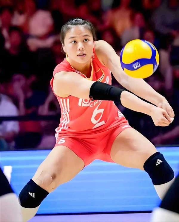 巴黎奥运后，强力策应取代强力主攻成MVP！