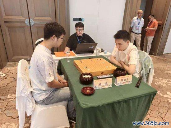 三国赤壁古战场杯围甲联赛战罢七轮 成王人队登上榜首